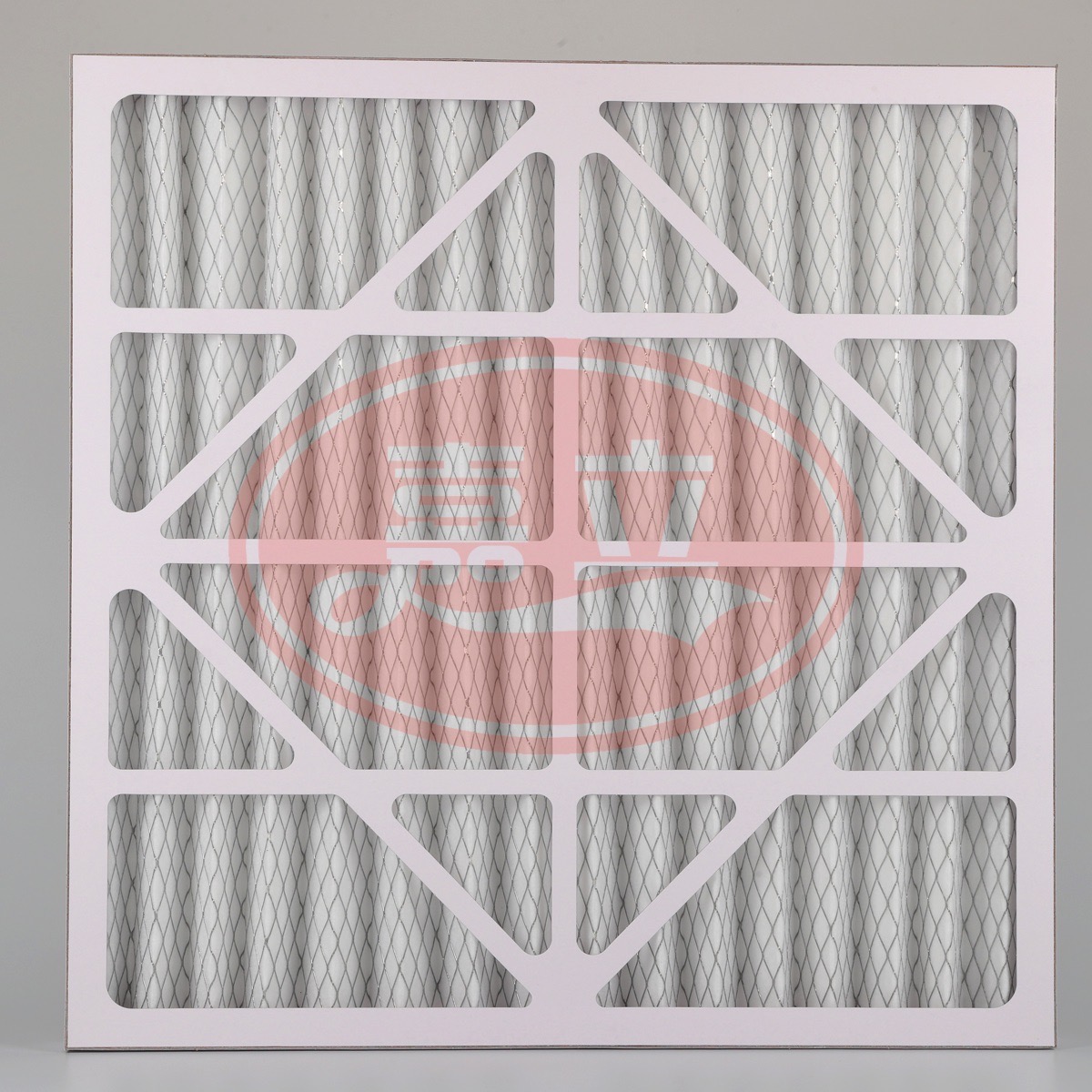 北安纸框过滤器